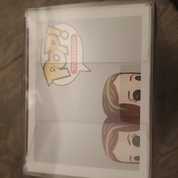 American Horror Story FREAK SHOW TATTLER TWINS Funko Pop #242 - Picture 10 of 12